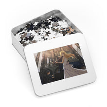 Load image into Gallery viewer, Anime Your Lie in April Jigsaw Puzzle