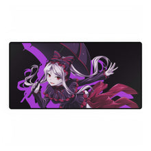 Load image into Gallery viewer, Shalltear Bloodfallen Mouse Pad (Desk Mat)