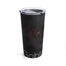 Load image into Gallery viewer, Goblin Slayer Goblin Slayer Tumbler 20oz