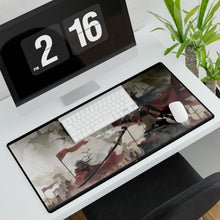 Load image into Gallery viewer, Anime Pixiv Fantasiar Mouse Pad (Desk Mat)