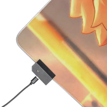 Load image into Gallery viewer, Fate/Stay Night RGB LED Mouse Pad (Desk Mat)