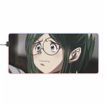 Load image into Gallery viewer, The Promised Neverland Gilda RGB LED Mouse Pad (Desk Mat)