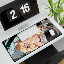 Load image into Gallery viewer, Marisa Kirisame Mouse Pad (Desk Mat)
