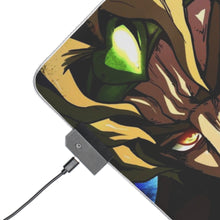 Load image into Gallery viewer, DIO RGB LED Mouse Pad (Desk Mat)