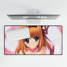 Load image into Gallery viewer, Anime Shuffle! Mouse Pad (Desk Mat)