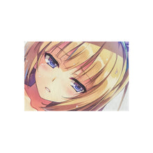 Load image into Gallery viewer, Classroom of the Elite Kei Karuizawa Rug