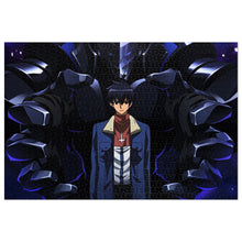 Load image into Gallery viewer, Wave Jigsaw Puzzle