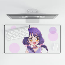 Load image into Gallery viewer, Anime Tropical-Rouge! Pretty Cure Mouse Pad (Desk Mat)