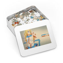 Load image into Gallery viewer, Kirisaki Chitoge Jigsaw Puzzle