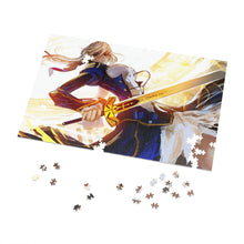 Load image into Gallery viewer, Fate/Stay Night Jigsaw Puzzle