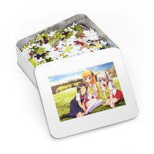Load image into Gallery viewer, Charlotte (Anime) Main Girls Jigsaw Puzzle