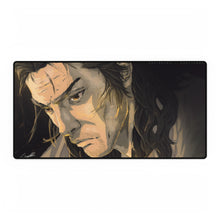 Load image into Gallery viewer, Anime Vagabond Mouse Pad (Desk Mat)