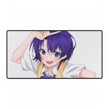 Load image into Gallery viewer, Anime Waiting in the Summer Mouse Pad (Desk Mat)