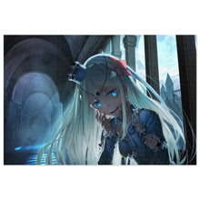 Load image into Gallery viewer, Anime Overlord Jigsaw Puzzle