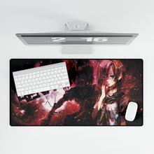 Load image into Gallery viewer, When They Cry Mouse Pad (Desk Mat)