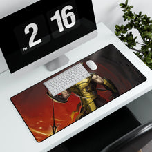 Load image into Gallery viewer, Mortal Kombat Mouse Pad (Desk Mat)