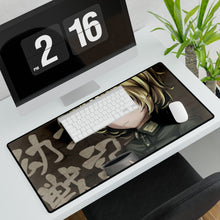 Load image into Gallery viewer, Youjo Senki Mouse Pad (Desk Mat)