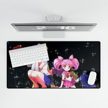 Load image into Gallery viewer, Anime Sailor Moon Mouse Pad (Desk Mat)