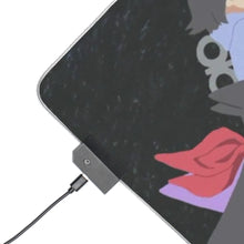 Load image into Gallery viewer, Nichijō RGB LED Mouse Pad (Desk Mat)