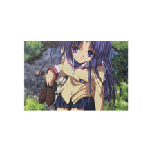 Load image into Gallery viewer, Clannad Kotomi Ichinose Rug