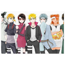 Load image into Gallery viewer, Boruto Jigsaw Puzzle