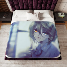 Load image into Gallery viewer, Another Sherpa Blanket