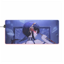 Load image into Gallery viewer, Spy X Family RGB LED Mouse Pad (Desk Mat)