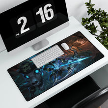 Load image into Gallery viewer, Smite Mouse Pad (Desk Mat)