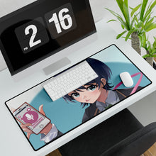 Load image into Gallery viewer, Anime Rent-A-Girlfriend Mouse Pad (Desk Mat)