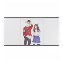 Load image into Gallery viewer, Anime Naruto Mouse Pad (Desk Mat)