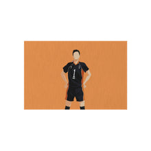 Load image into Gallery viewer, Daichi Sawamura Rug
