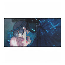 Load image into Gallery viewer, Vanitas No Carte Jeanne Mouse Pad (Desk Mat)
