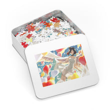 Load image into Gallery viewer, Kaguya Shinomiya Jigsaw Puzzle