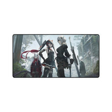 Load image into Gallery viewer, Crossover Mouse Pad (Desk Mat)