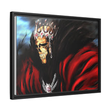 Load image into Gallery viewer, Anime Bleach Canvas Framed Art Print
