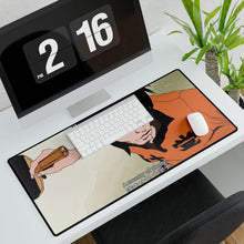 Load image into Gallery viewer, Ping Pong The Animation Mouse Pad (Desk Mat)