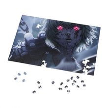 Load image into Gallery viewer, Hunter x Hunter Kurapika Jigsaw Puzzle