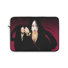 Load image into Gallery viewer, Unohana Bankai Laptop Sleeve