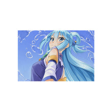 Load image into Gallery viewer, KonoSuba - God’s blessing on this wonderful world!! Rug