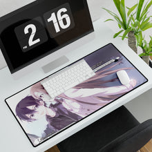 Load image into Gallery viewer, Anime Sword Art Onliner Mouse Pad (Desk Mat)