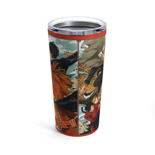 Load image into Gallery viewer, Haikyu!! Tumbler 20oz