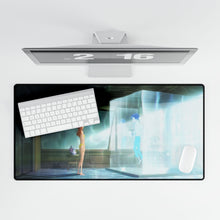 Load image into Gallery viewer, HD Ride Your Wave Mouse Pad (Desk Mat)