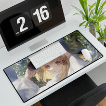 Load image into Gallery viewer, Anime Touhou Mouse Pad (Desk Mat)