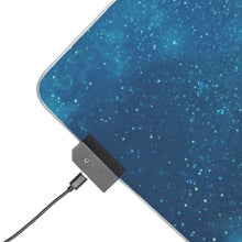 Load image into Gallery viewer, Tiger & Bunny RGB LED Mouse Pad (Desk Mat)