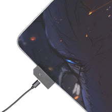 Load image into Gallery viewer, Grimgar Of Fantasy And Ash RGB LED Mouse Pad (Desk Mat)