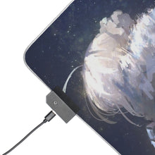 Load image into Gallery viewer, Fate/Stay Night RGB LED Mouse Pad (Desk Mat)