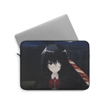 Load image into Gallery viewer, Another - Misaki Mei Laptop Sleeve