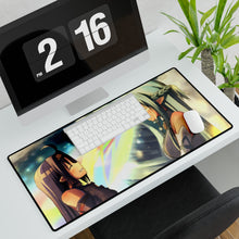 Load image into Gallery viewer, Anime Sword Art Online II Mouse Pad (Desk Mat)