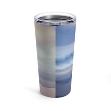 Load image into Gallery viewer, Asirpa and Sugimoto Saichi Tumbler 20oz