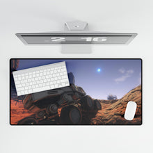 Load image into Gallery viewer, Osiris: New Dawn Mouse Pad (Desk Mat)